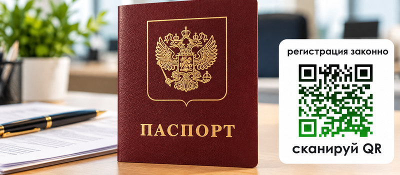 прописка в Белоярске
